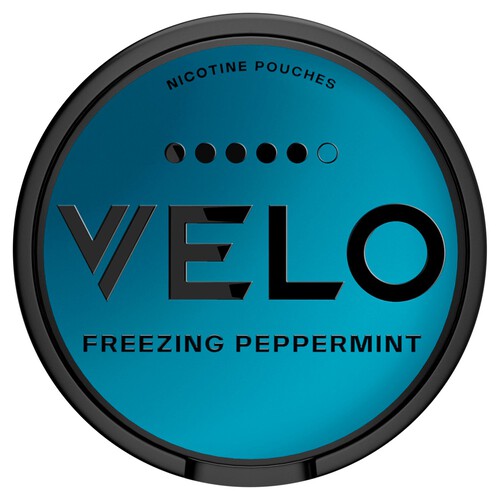 Velo Ultra Freeze 14mg