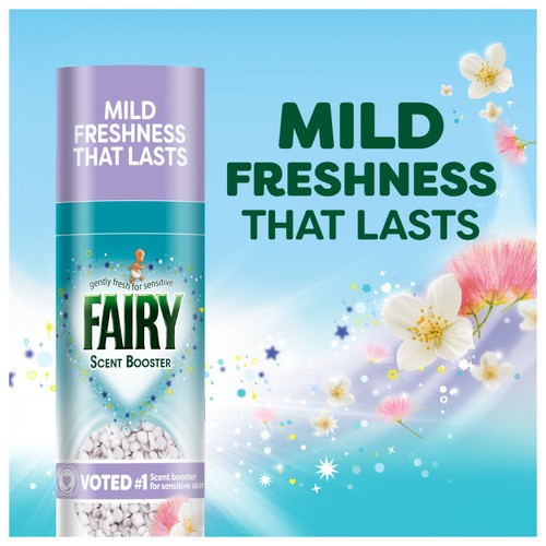 Fairy Scent Booster Silk Tree Blossom & Jasmine 