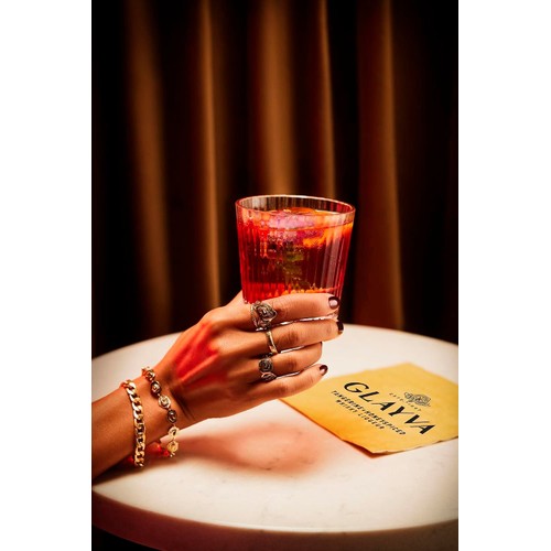 Glayva Liqueur