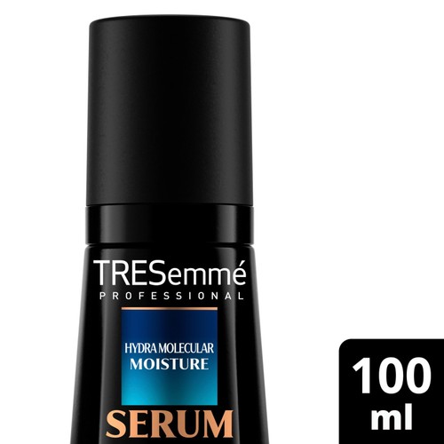 Tresemme Cream Hydra Molecular 