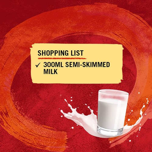 Schwartz Cheddar Cheese Sauce Mix
