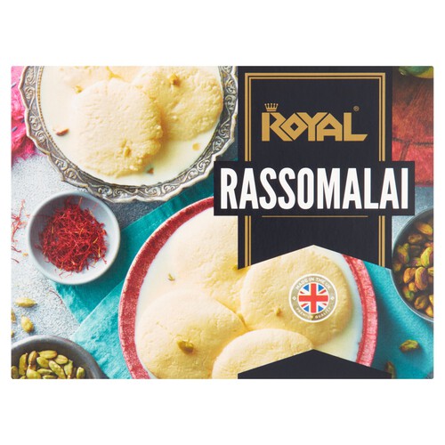 Royal Rassomalai