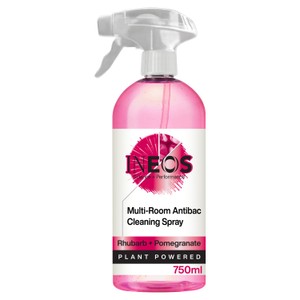 INEOS Antibac Multi-Room Spray Rhubarb + Pomegranate