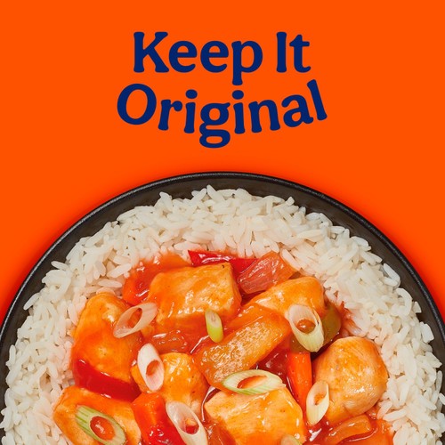 Ben's Original Sweet & Sour Sauce