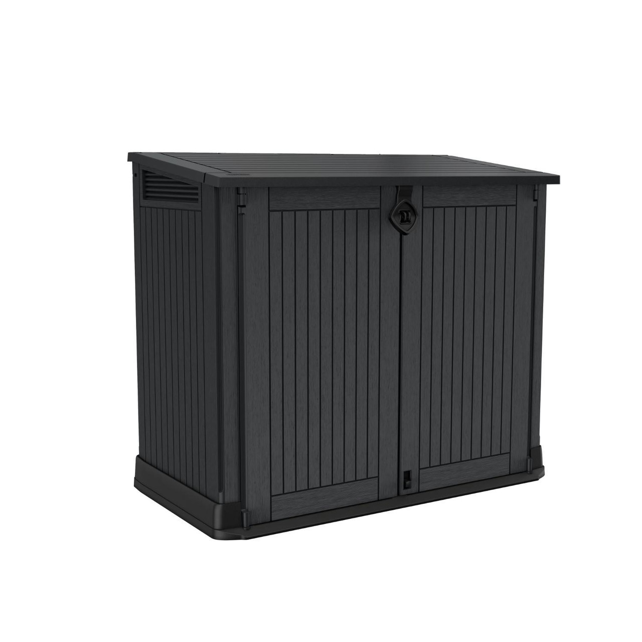 Keter Store It Out Midi Graphite