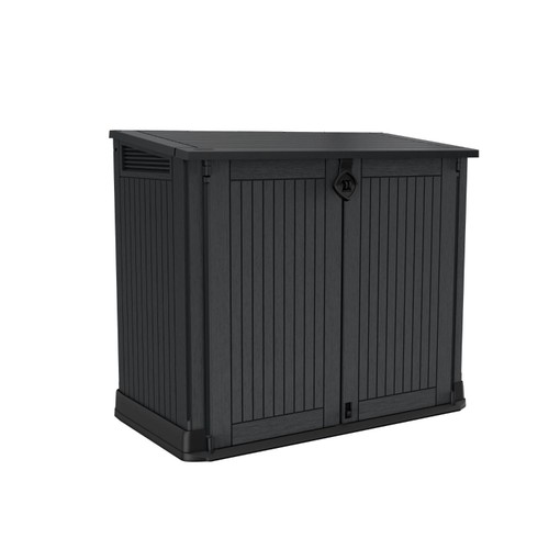 Keter Store It Out Midi Graphite