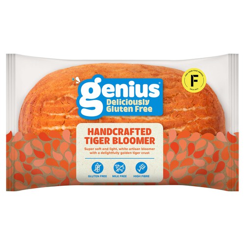 Genius Gut Lovin Tiger Bloomer 