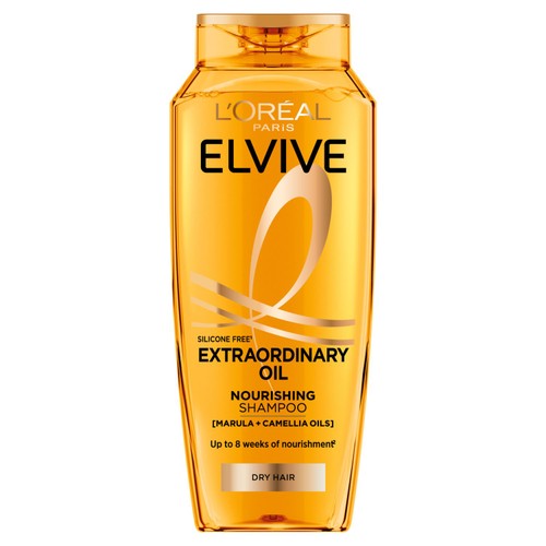Artistic L Oreal Elvive Extraordinary Oil Shampoo Picture Photography Artistic L Oreal Elvive Extraordinary Oil Shampoo Picture Photography