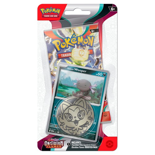 Pokemon Evo Booster Trading Cards