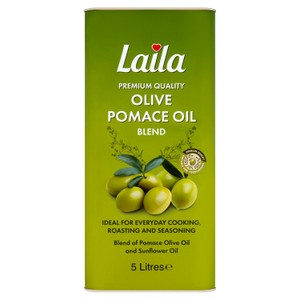 Laila 5L