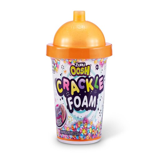 Zuru Oosh Crackle Foam