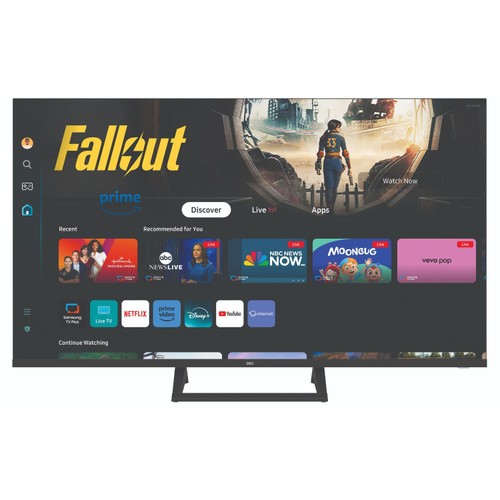 EKO 40 Inch Qled TV With Tizen