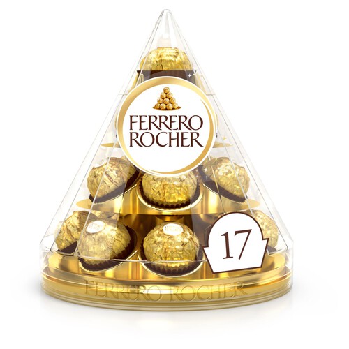 Ferrero Rocher Christmas Gift Box 