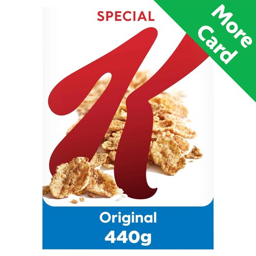 Kellogg's Special K Original