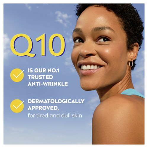 NIVEA Q10 Energy Vitamin C Healthy Glow Day Cream SPF 15 