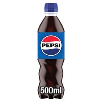 Pepsi Regular 