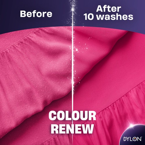 Dylon Blossom Laundry Detergent 30 Washes 