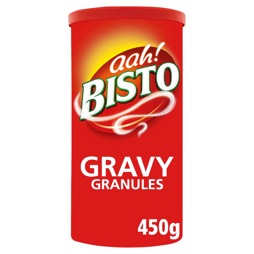 Bisto Gravy Granules Beef Morrisons Online Groceries & Offers