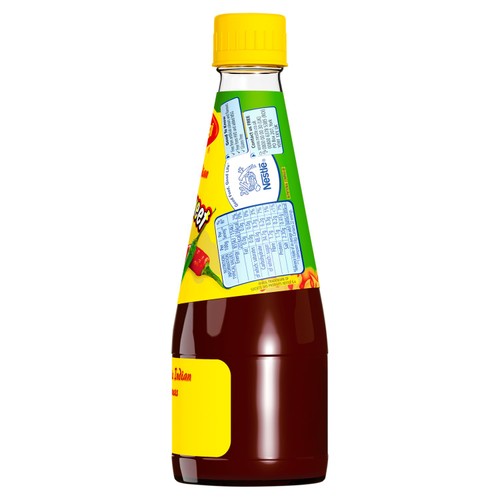 Maggi Authentic Indian Hot & Sweet Sauce 400g