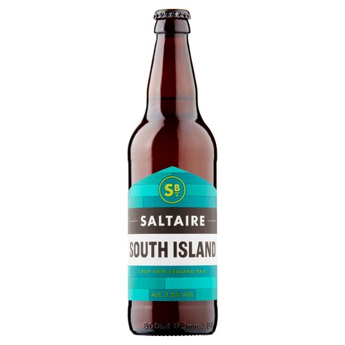 Saltaire South Island Pale 