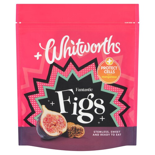 Whitworths Figs