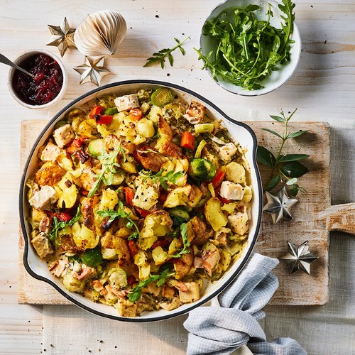 Quorn Vegetarian Roast 454g
