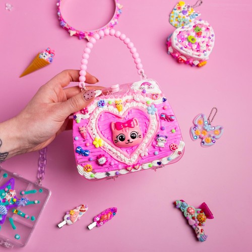 Decoden Magic Kit