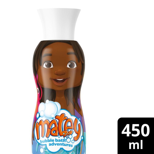 Matey Arlo Bubble Bath