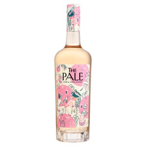 The Pale Rose by Sacha Lichine Provence Rose