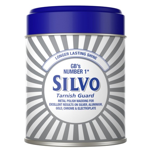 Silvo Wadding