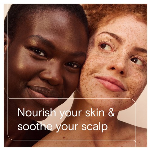 Aveeno Apple Cider Vinegar Conditioner 