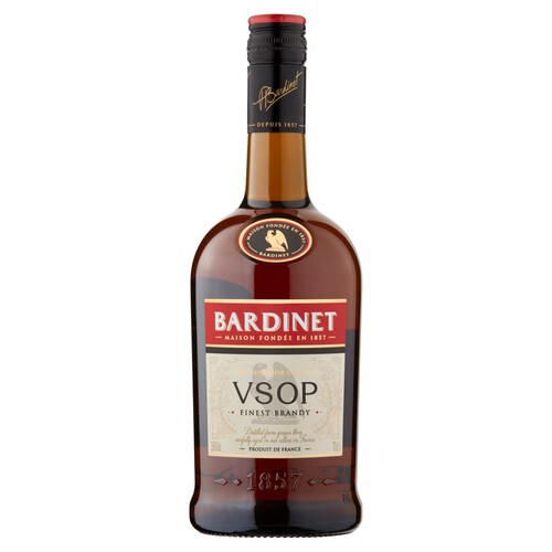 Bardinet VSOP Brandy 