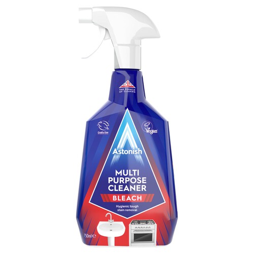 Astonish Multi Purpose Cleaner