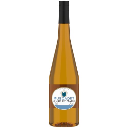 Morrisons The Best Muscadet Serve Et Maine Sur Lie