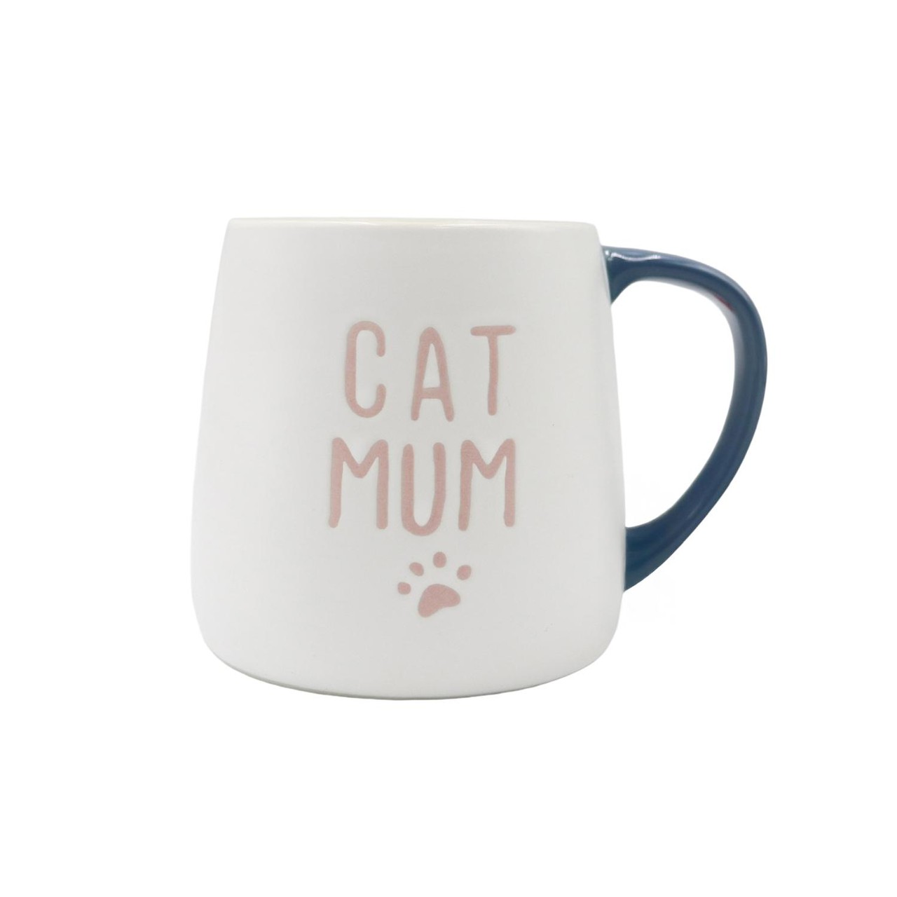 Nutmeg Home Cat Mum Mug