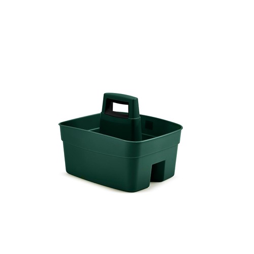Green Garden Caddy