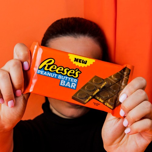 Reese's Peanut Butter Bar