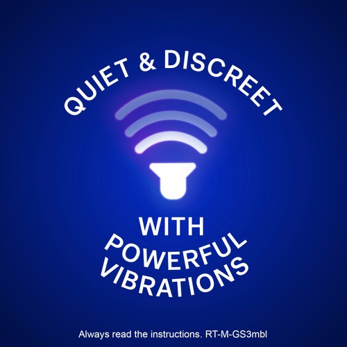 Durex Intense Delight Vibrating Bullet