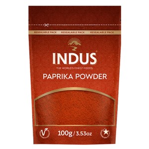 Indus Garlic Powder   100g