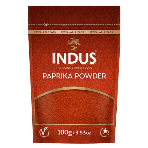 Indus Paprika Powder