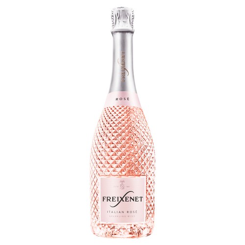 Freixenet Italian Sparkling Rose   75cl