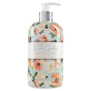 Baylis & Harding Pink Blossom & Lotus Flower Hand Wash 500Ml