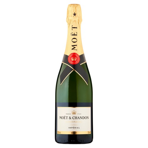 Moet & Chandon Imperial Brut Champagne 