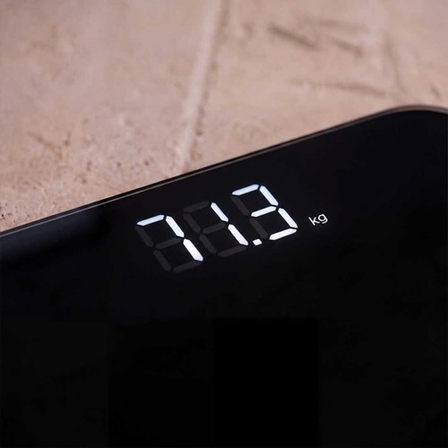 Salter Electronic Bathroom Scales