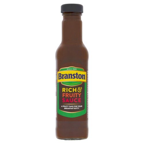 Branston Rich & Fruity Sauce