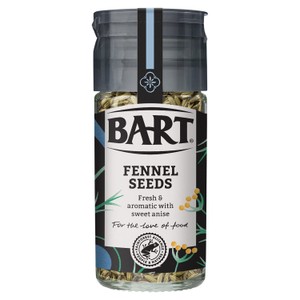 Bart Fennel Seeds   30g