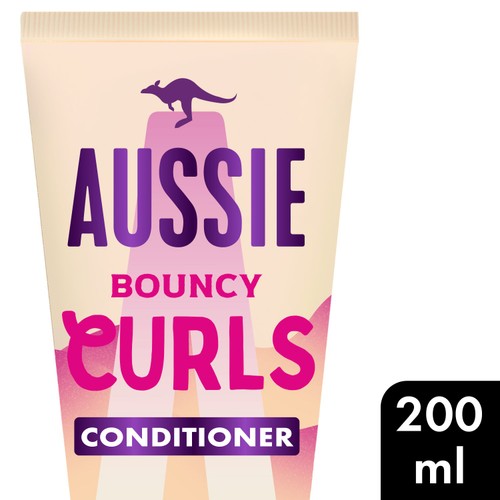 Aussie Curls Hair Conditioner