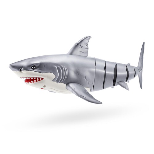 Zuru Robo Alive Swimming Shark