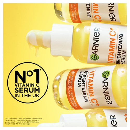 Garnier Vitamin C Serum
