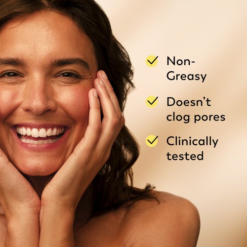 Olay Total Effects 7 In One Featherweight Moisturiser 50ml